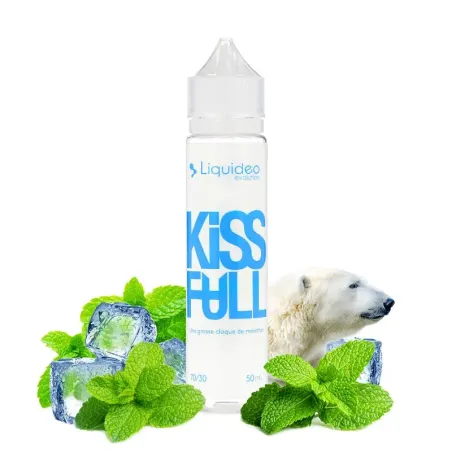 Kiss Full 50 ml