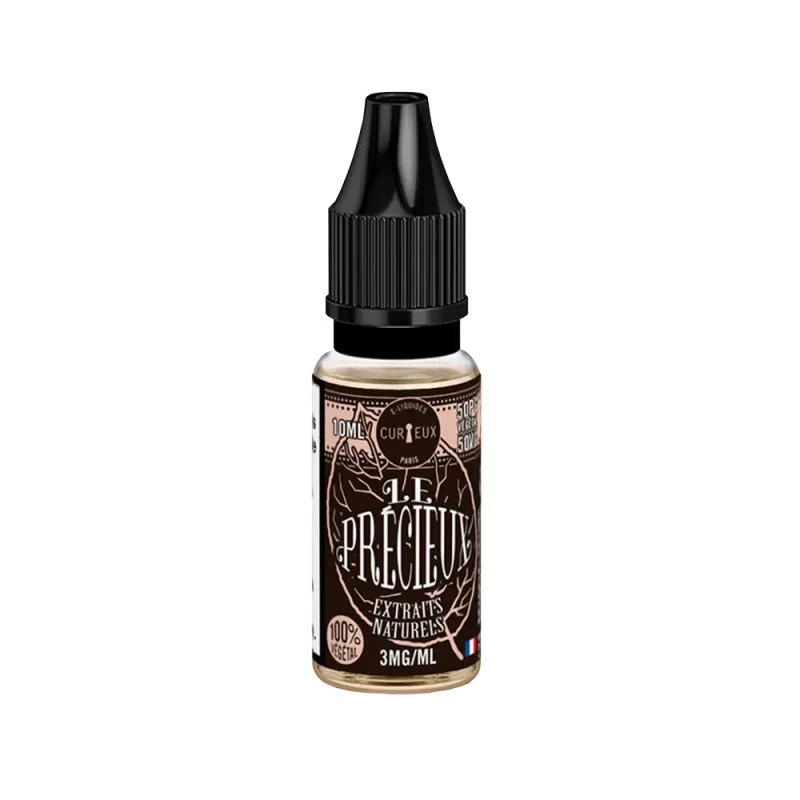 CURIEUX LE PRECIEUX 10ML