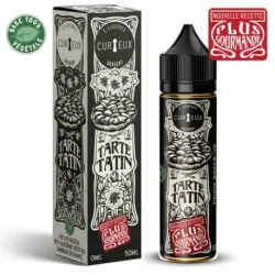 CURIEUX TARTE TATIN 50ML