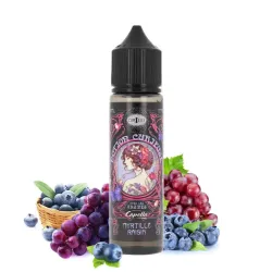 CURIEUX MYRTILLE RAISIN 50ML