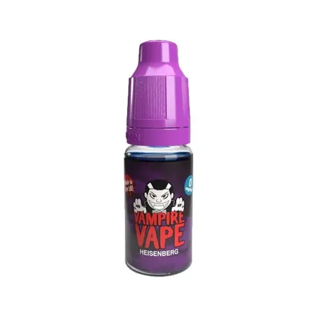 VAMPIRE VAPE HEISENBERG 10ML