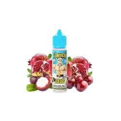 SAIYEN ZEUS 50ML