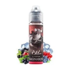 A&L RAGNAROK 50 ML