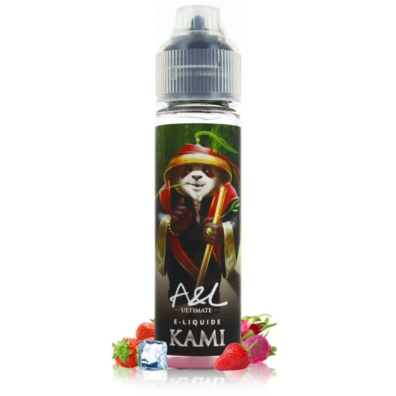 A&L KAMI 50 ML