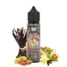CURIEUX VANILLE CACAHUETE 50ML