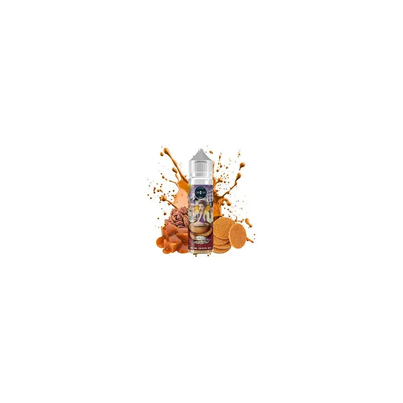 CURIEUX LILLE 50ML