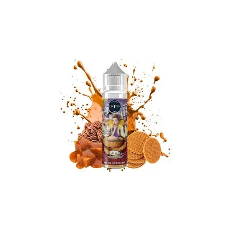 CURIEUX LILLE 50ML