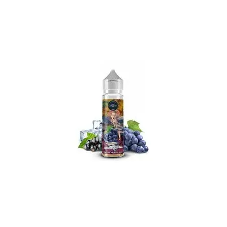 CURIEUX BORDEAUX 50ML