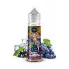 CURIEUX BORDEAUX 50ML