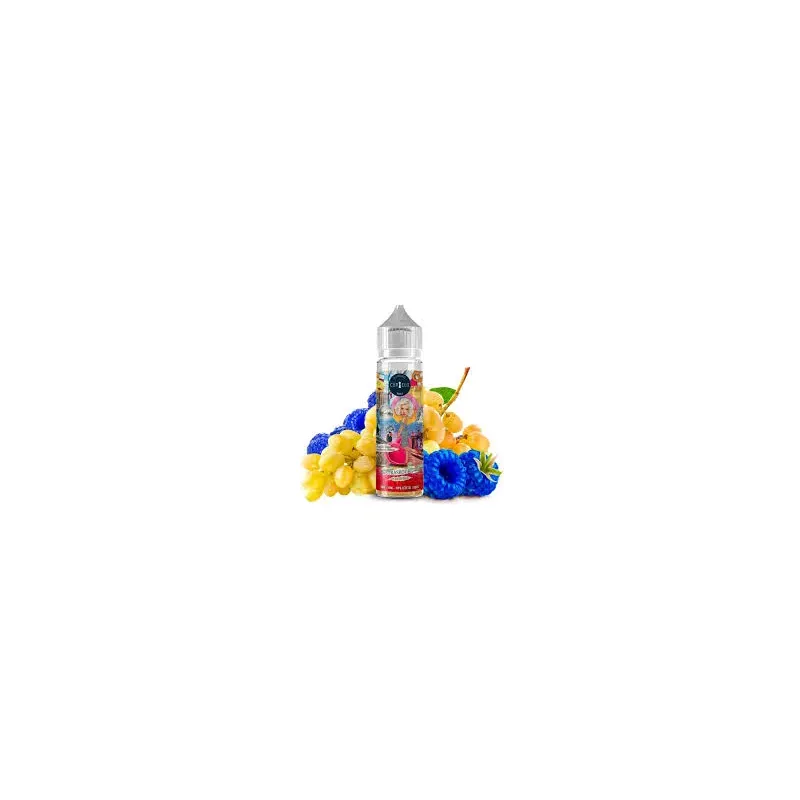 CURIEUX STRASBOURG 50ML