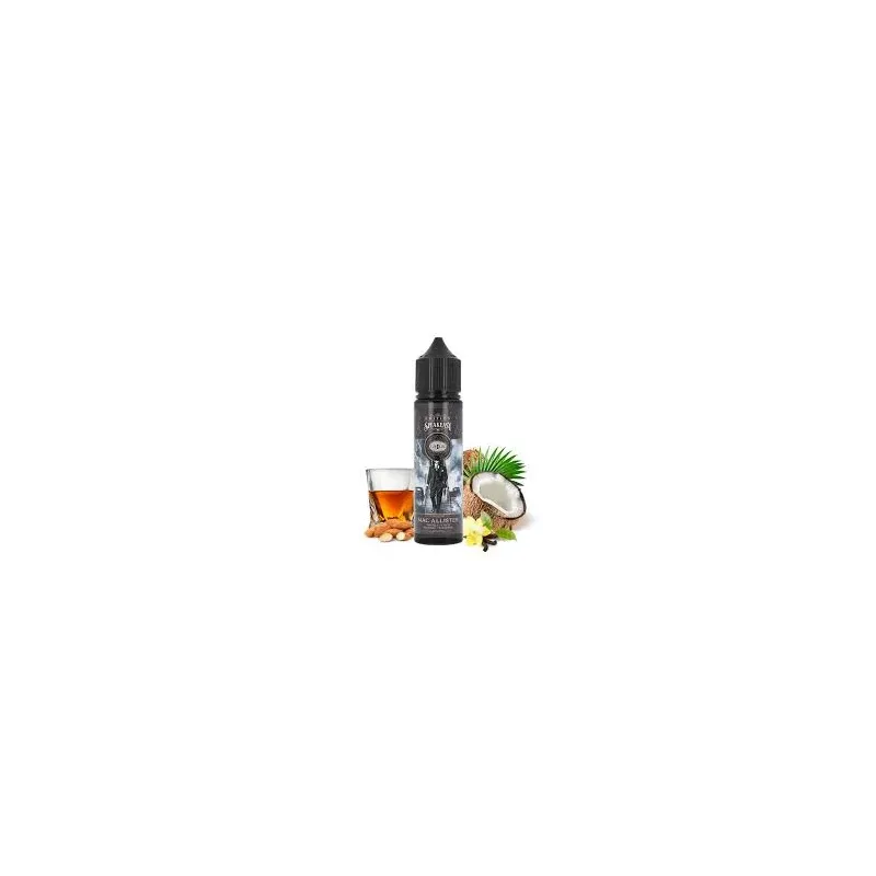 CURIEUX MAC ALLISTER 50ML