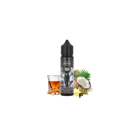 CURIEUX MAC ALLISTER 50ML