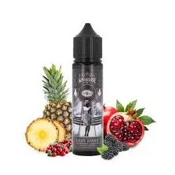 CURIEUX LADY EMILY 50