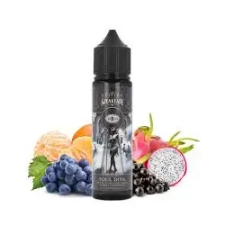 CURIEUX SOUL DIVA 50ML