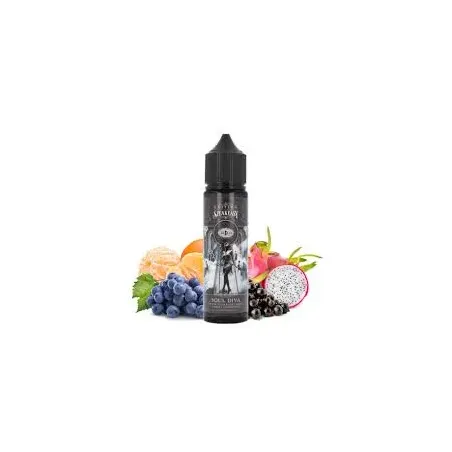 CURIEUX SOUL DIVA 50ML