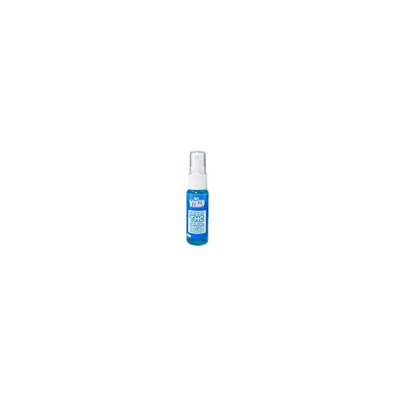 CLEANER THC MENTHE