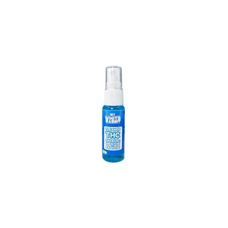 CLEANER THC MENTHE