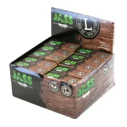 FILTRE CARTON JASS L