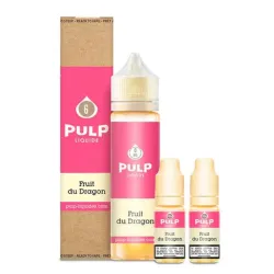 PULP FRUIT DU DRAGON 60ML 6MG