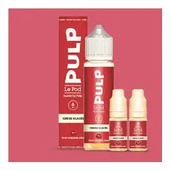 PULP CERISE GLACEE 60ML 6MG