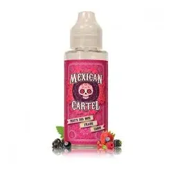 MEXICAN CARTEL FRUITS DES BOIS.F.C 100ML