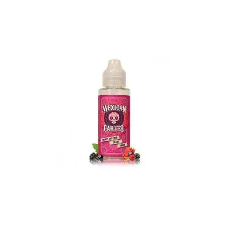MEXICAN CARTEL FRUITS DES BOIS.F.C 100ML