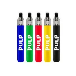 LE POD REFILL BY PULP