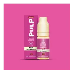 PULP LE POD FRUIT DU DRAGON NIC SALT 10ML