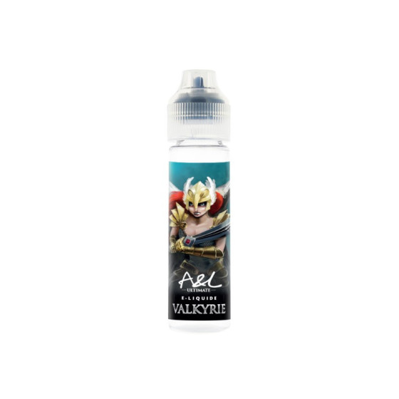 Valkyrie 50 ml