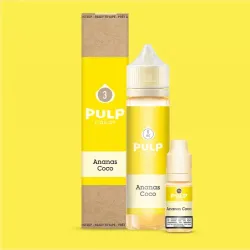 PULP ANANAS COCO 60ML 6MG
