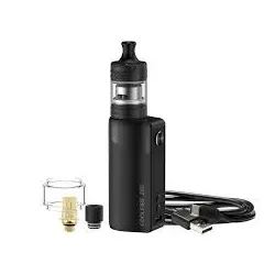 KIT COOLFIRE Z60 NOIR