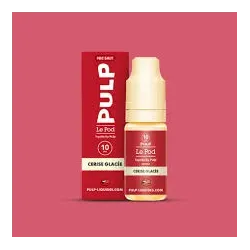 PULP CERISE GLACÉE 10 ML
