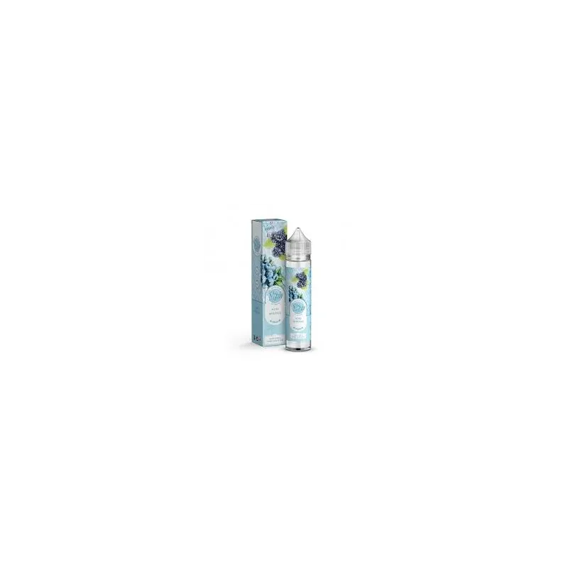 LE PETIT VERGER MUR MYRTILLE FRAIS 50ML