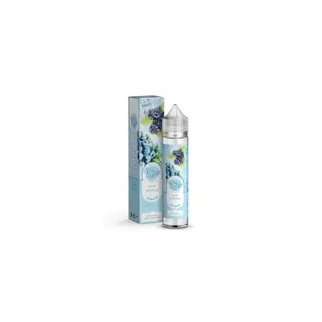 LE PETIT VERGER MUR MYRTILLE FRAIS 50ML
