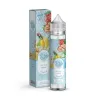 LE PETIT VERGER BANANE FRAISE FRAIS 50 ML