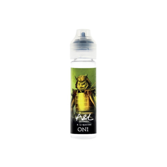 Oni Ultimate 50 ml