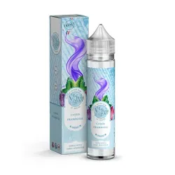 LE PETIT VERGER CASSIS FRAMBOISE FRAIS 50ML