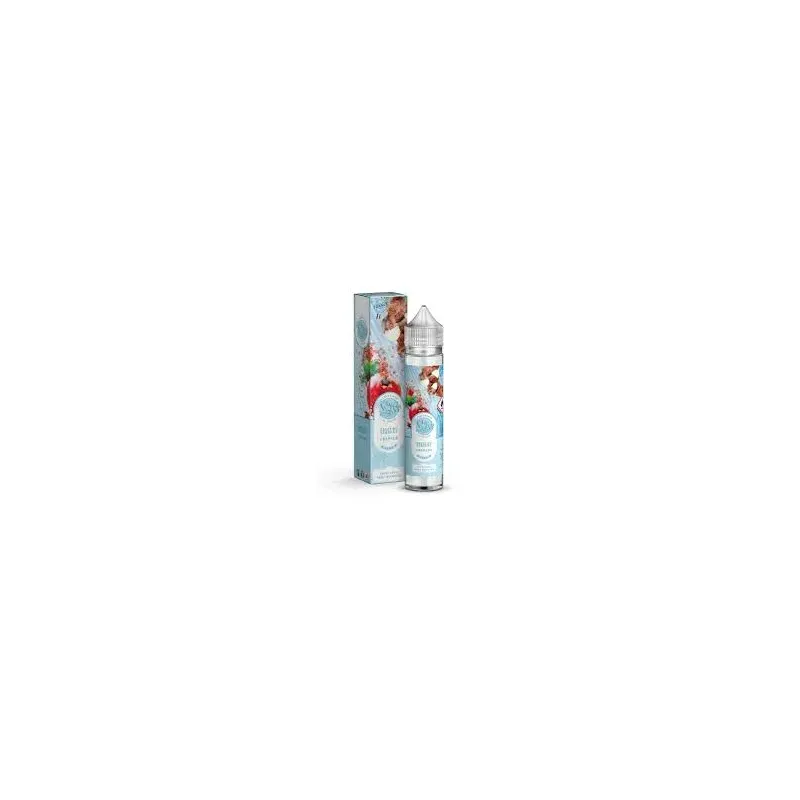 LE PETIT VERGER FRUIT DU DRAGON GRENADE 50 ML