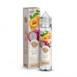 LE PETIT VERGER FRUIT DU DRAGON NECTARINE FRAIS 50 ML