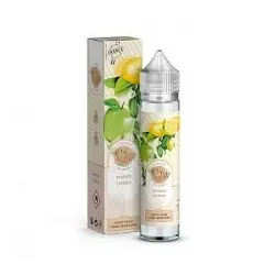LE PETIT VERGER POMME CITRON 50 ML