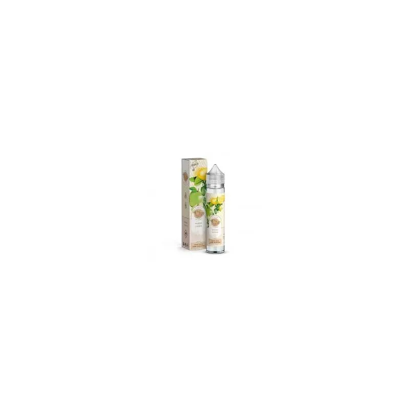 LE PETIT VERGER POMME CITRON 50 ML