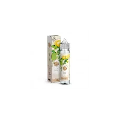 LE PETIT VERGER POMME CITRON 50 ML