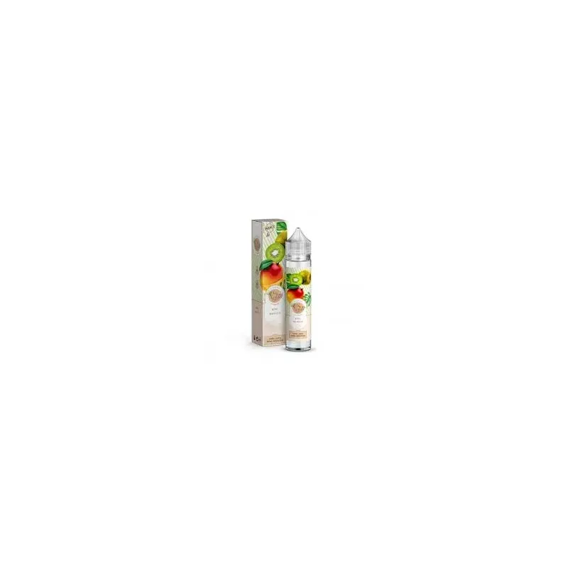 LE PETIT VERGER KIWI MANGUE 50ML