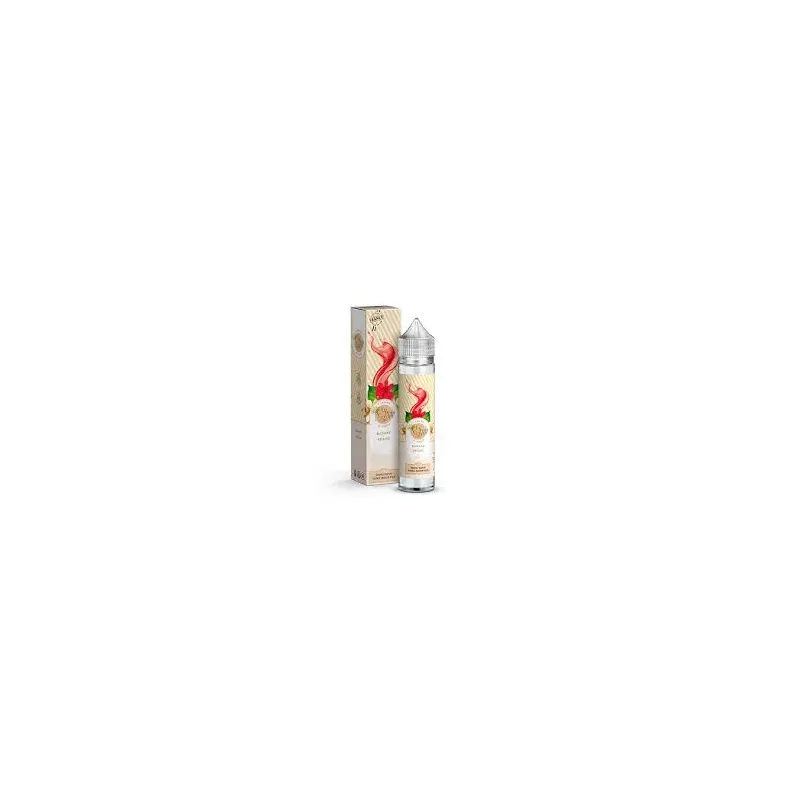 LE PETIT VERGER BANANE FRAISE 50ML