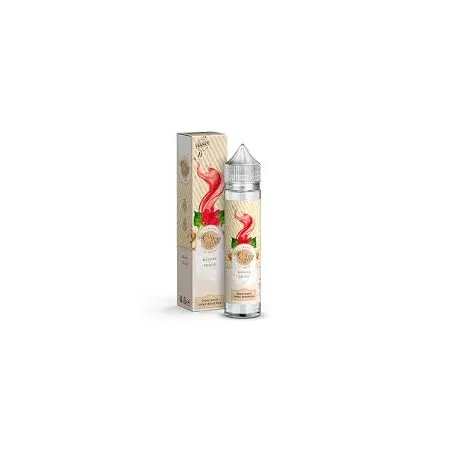 LE PETIT VERGER BANANE FRAISE 50ML