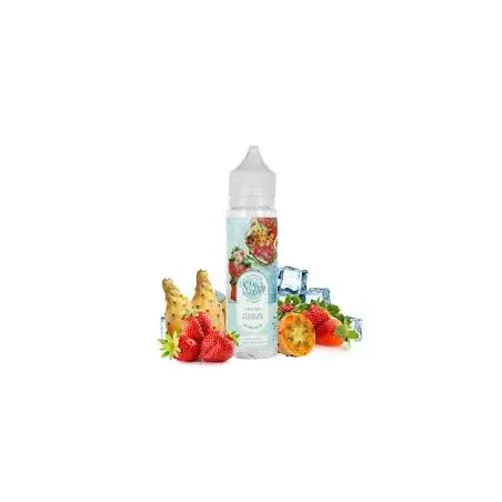 LE PETIT VERGER FRAISE FIGUE DE BARBARIE 50 ML