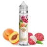 LE PETIT VERGER PECHE LITCHI 50 ML