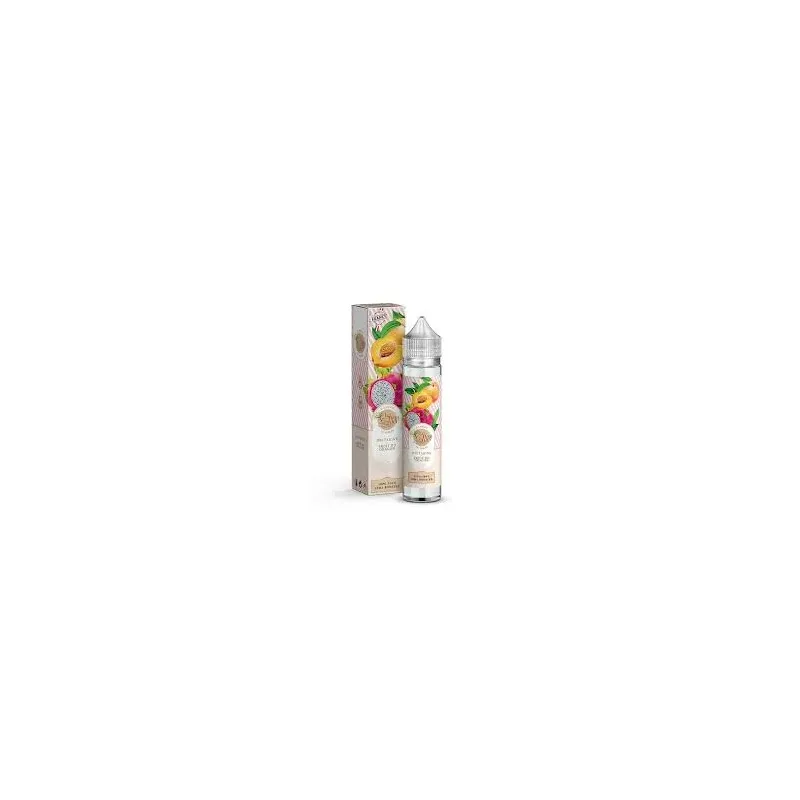 LE PETIT VERGER NECTARINE FRUIT DU DRAGON 50 ML