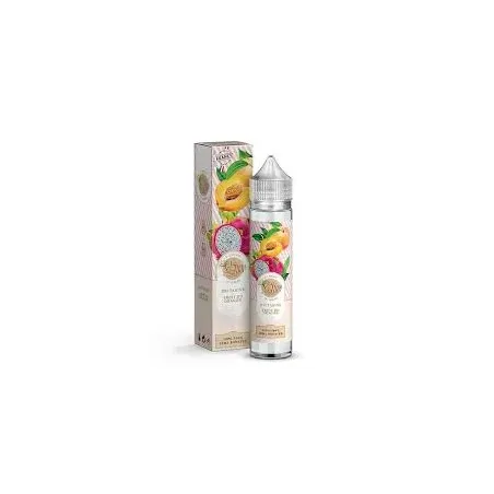 LE PETIT VERGER NECTARINE FRUIT DU DRAGON 50 ML
