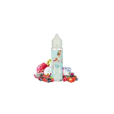 LE PETIT VERGER FRUIT DU DRAGONS FRUIT ROUGE FRAIS 50 ML